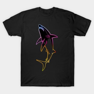 Shark Awareness Campaigns T-Shirt